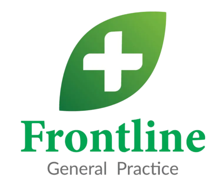Frontline GP